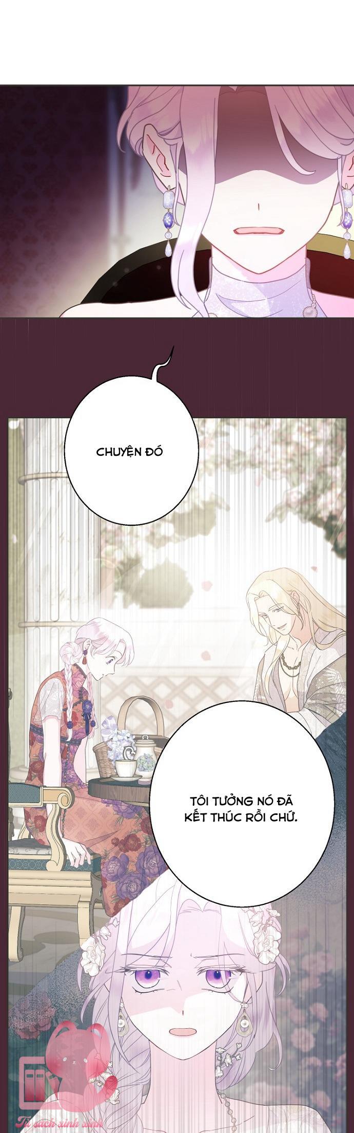Bỏ Quách Chồng Con Đi, Tiền Bạc Mới Là Tất Cả - Chap 111 - Trang 35