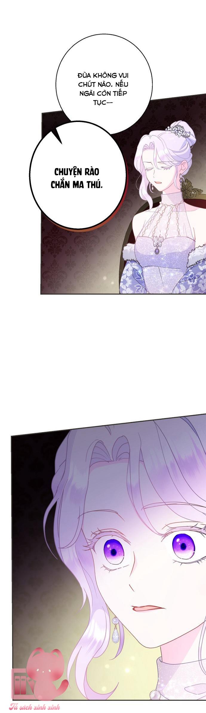 Bỏ Quách Chồng Con Đi, Tiền Bạc Mới Là Tất Cả - Chap 111 - Trang 37