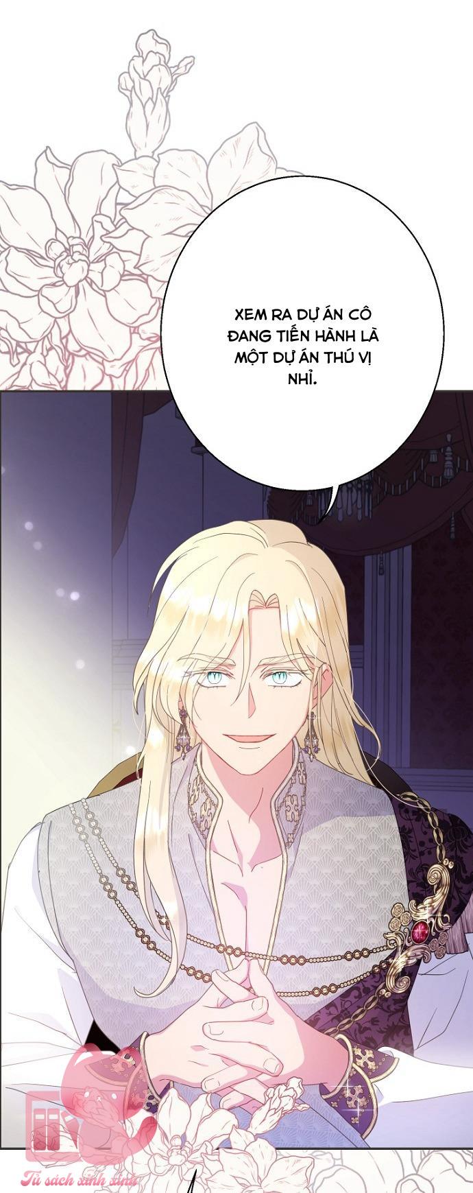 Bỏ Quách Chồng Con Đi, Tiền Bạc Mới Là Tất Cả - Chap 111 - Trang 38