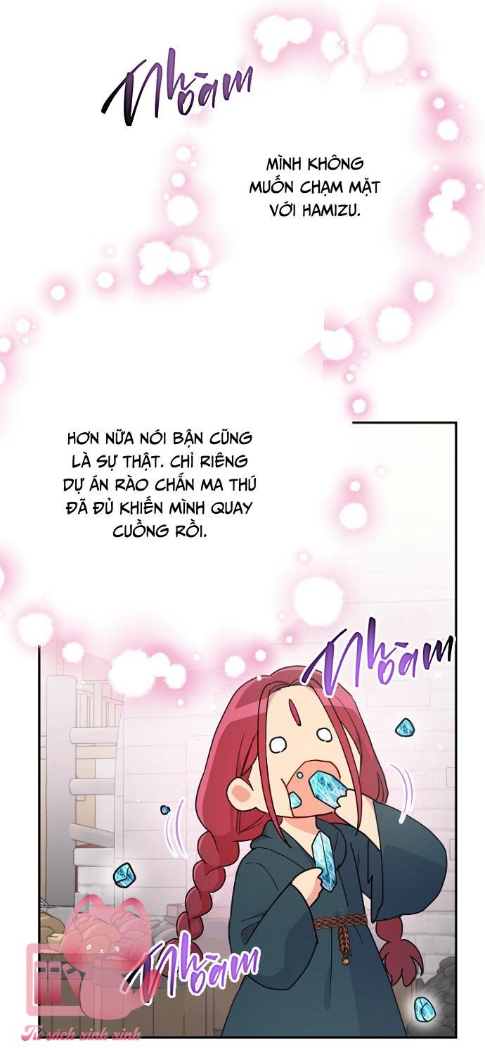Bỏ Quách Chồng Con Đi, Tiền Bạc Mới Là Tất Cả - Chap 111 - Trang 5