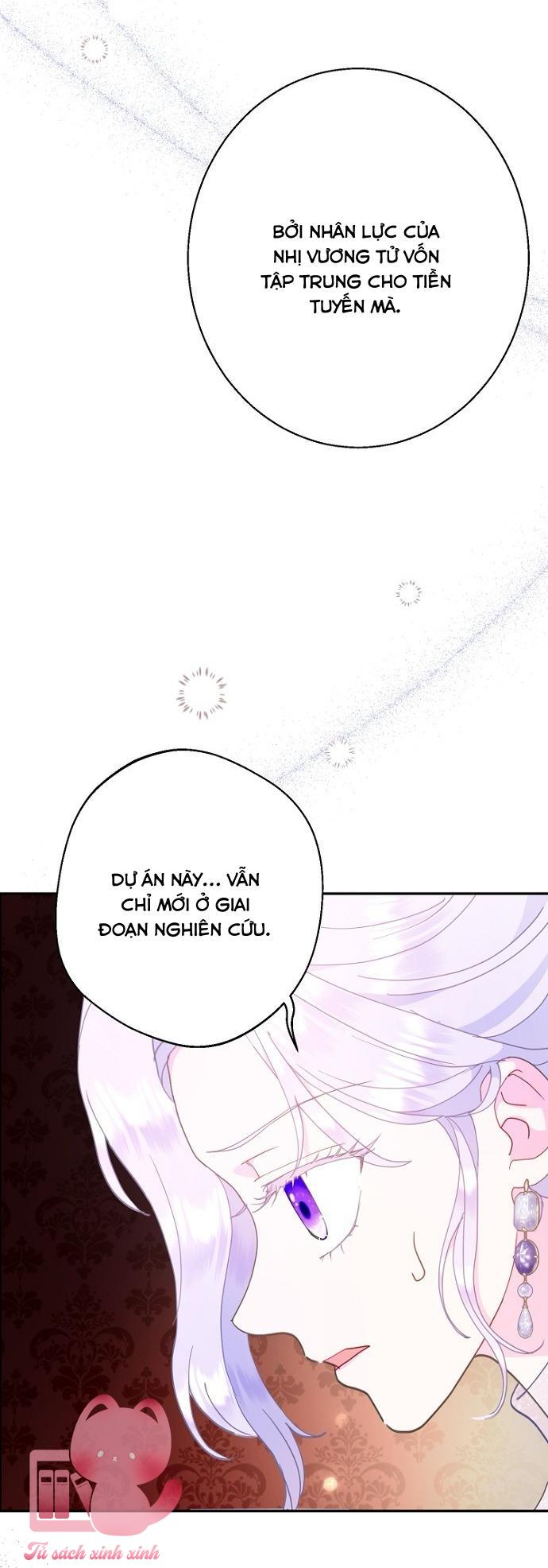 Bỏ Quách Chồng Con Đi, Tiền Bạc Mới Là Tất Cả - Chap 111 - Trang 41