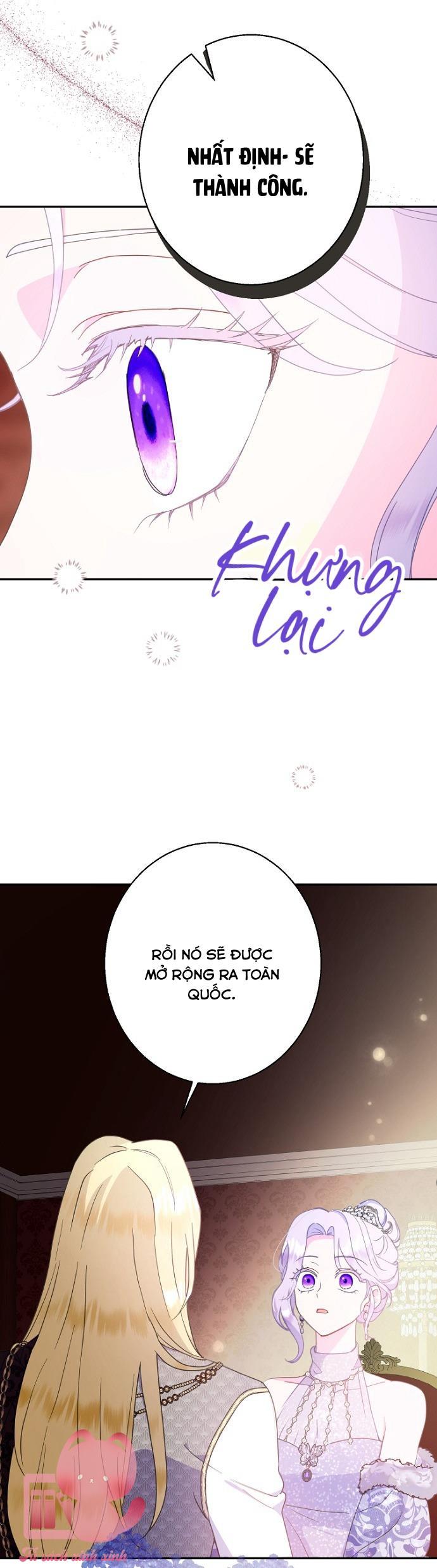 Bỏ Quách Chồng Con Đi, Tiền Bạc Mới Là Tất Cả - Chap 111 - Trang 42