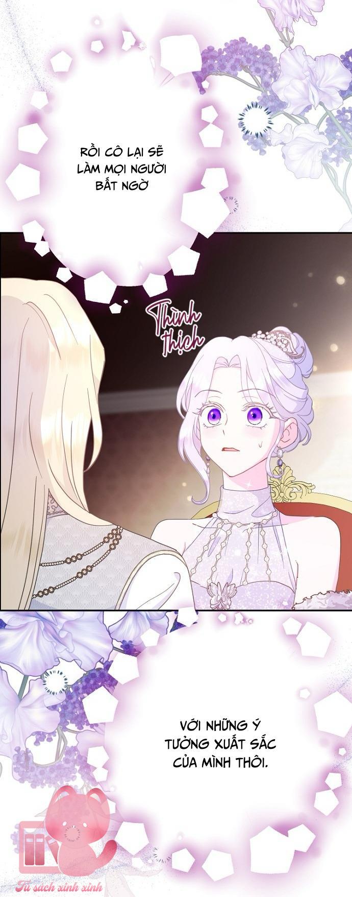 Bỏ Quách Chồng Con Đi, Tiền Bạc Mới Là Tất Cả - Chap 111 - Trang 44