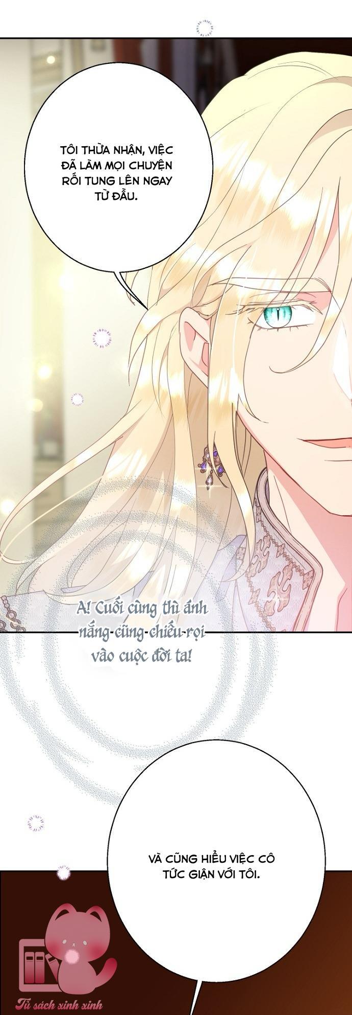 Bỏ Quách Chồng Con Đi, Tiền Bạc Mới Là Tất Cả - Chap 111 - Trang 47