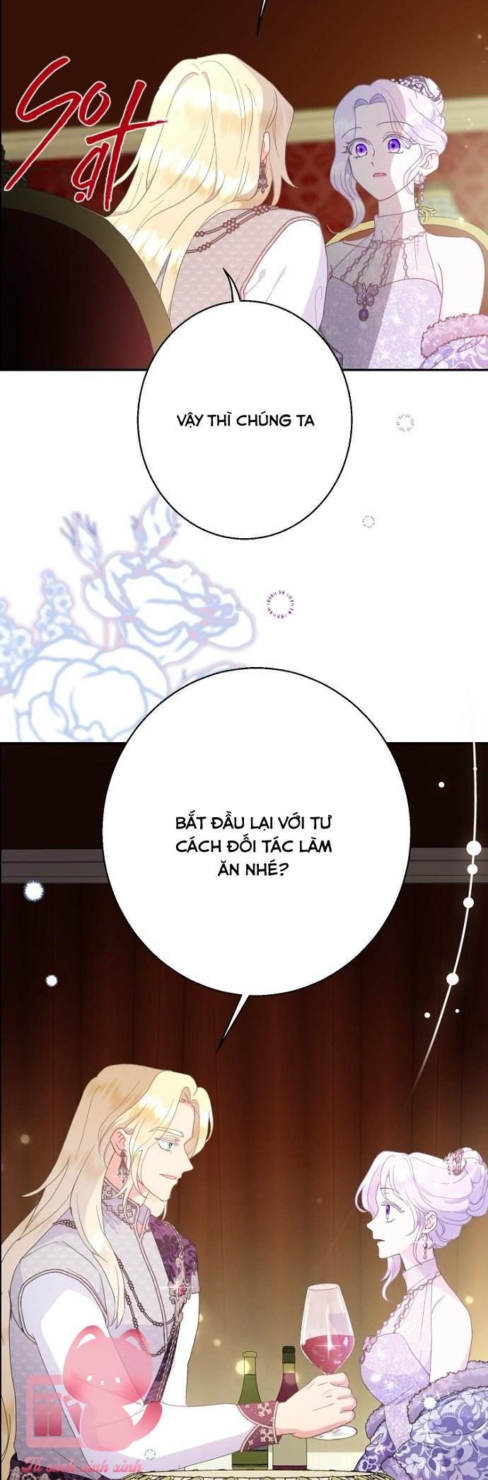 Bỏ Quách Chồng Con Đi, Tiền Bạc Mới Là Tất Cả - Chap 111 - Trang 48