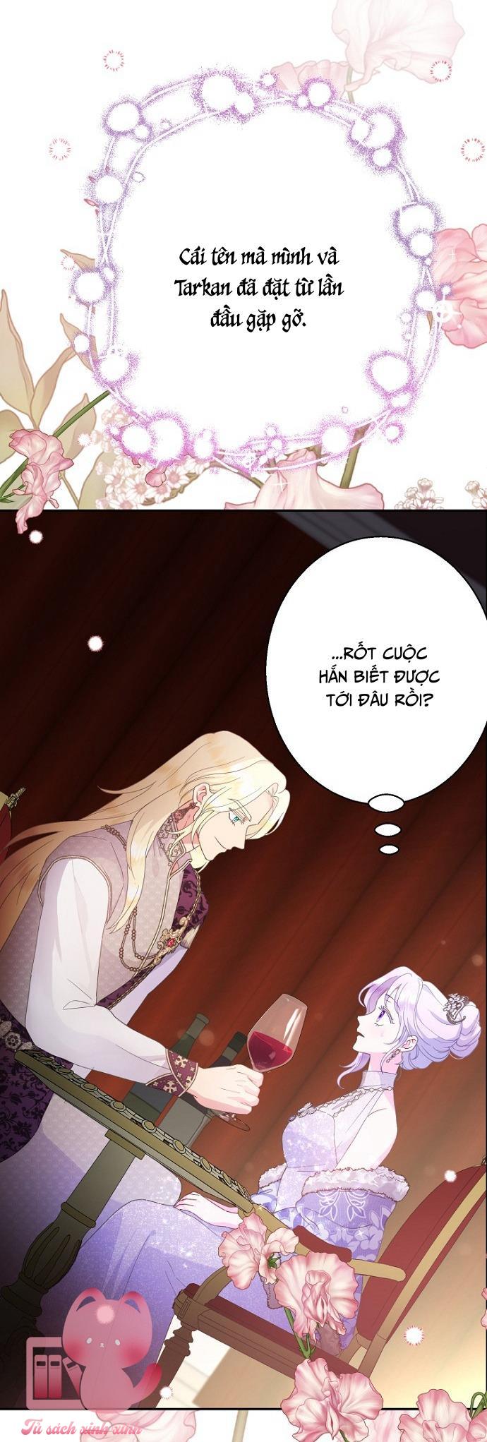 Bỏ Quách Chồng Con Đi, Tiền Bạc Mới Là Tất Cả - Chap 111 - Trang 52