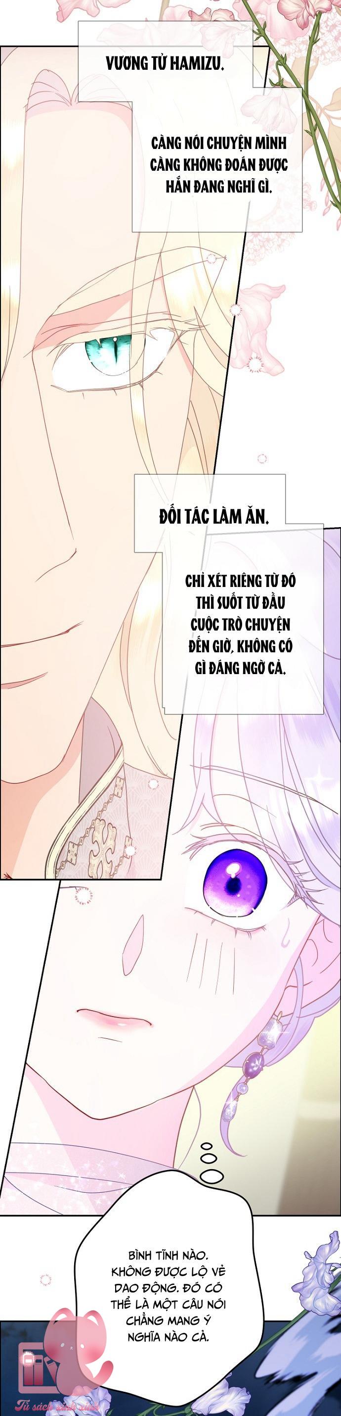 Bỏ Quách Chồng Con Đi, Tiền Bạc Mới Là Tất Cả - Chap 111 - Trang 53