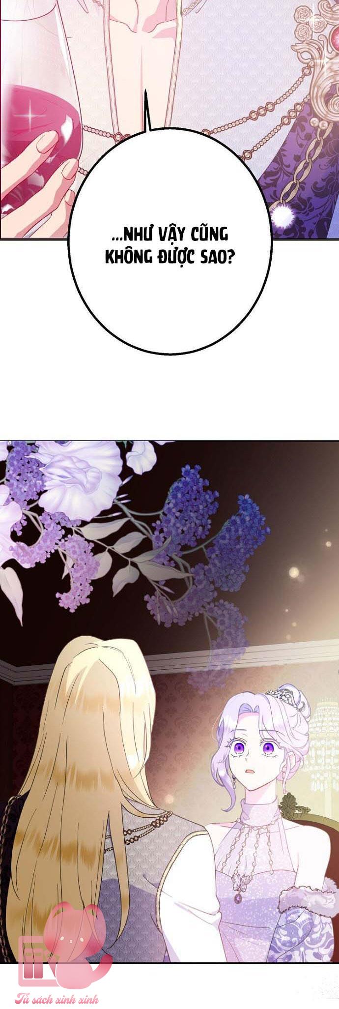 Bỏ Quách Chồng Con Đi, Tiền Bạc Mới Là Tất Cả - Chap 112 - Trang 11