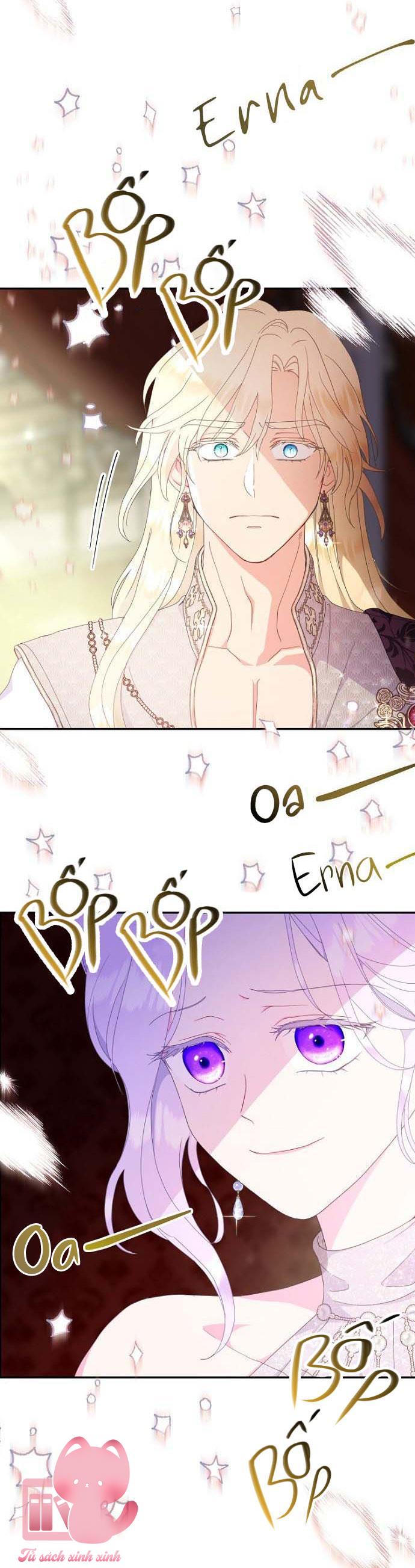 Bỏ Quách Chồng Con Đi, Tiền Bạc Mới Là Tất Cả - Chap 112 - Trang 15