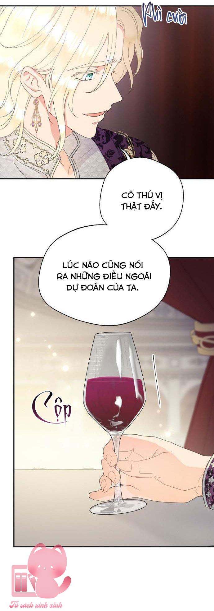 Bỏ Quách Chồng Con Đi, Tiền Bạc Mới Là Tất Cả - Chap 112 - Trang 17