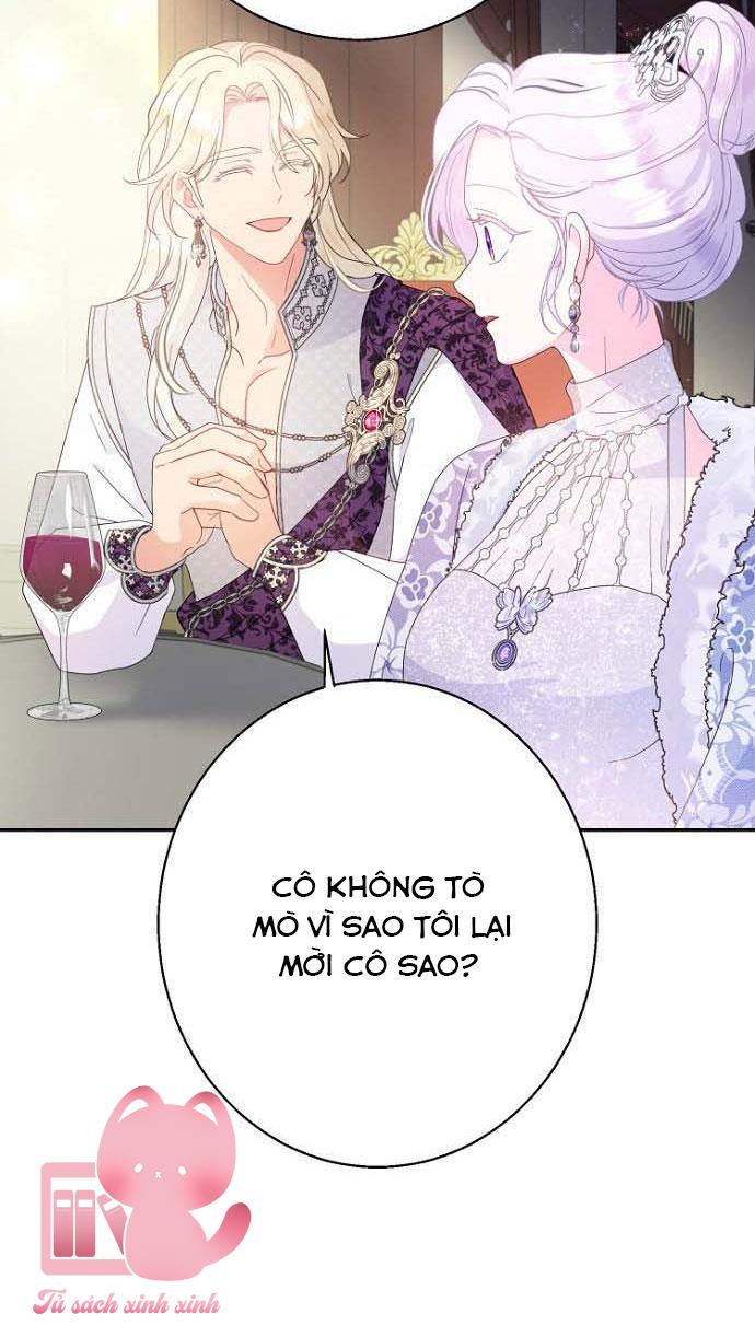 Bỏ Quách Chồng Con Đi, Tiền Bạc Mới Là Tất Cả - Chap 112 - Trang 19