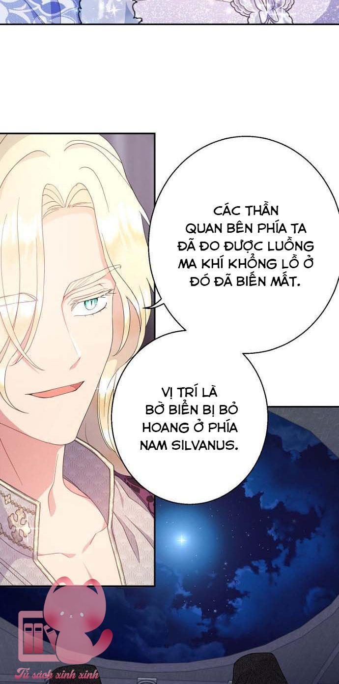 Bỏ Quách Chồng Con Đi, Tiền Bạc Mới Là Tất Cả - Chap 112 - Trang 22