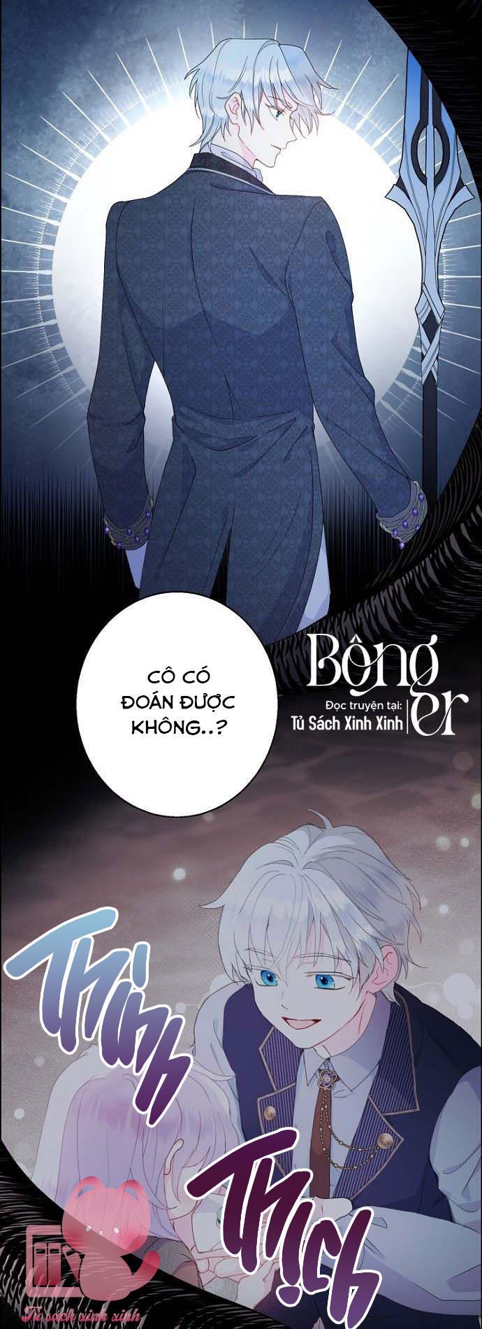 Bỏ Quách Chồng Con Đi, Tiền Bạc Mới Là Tất Cả - Chap 112 - Trang 24