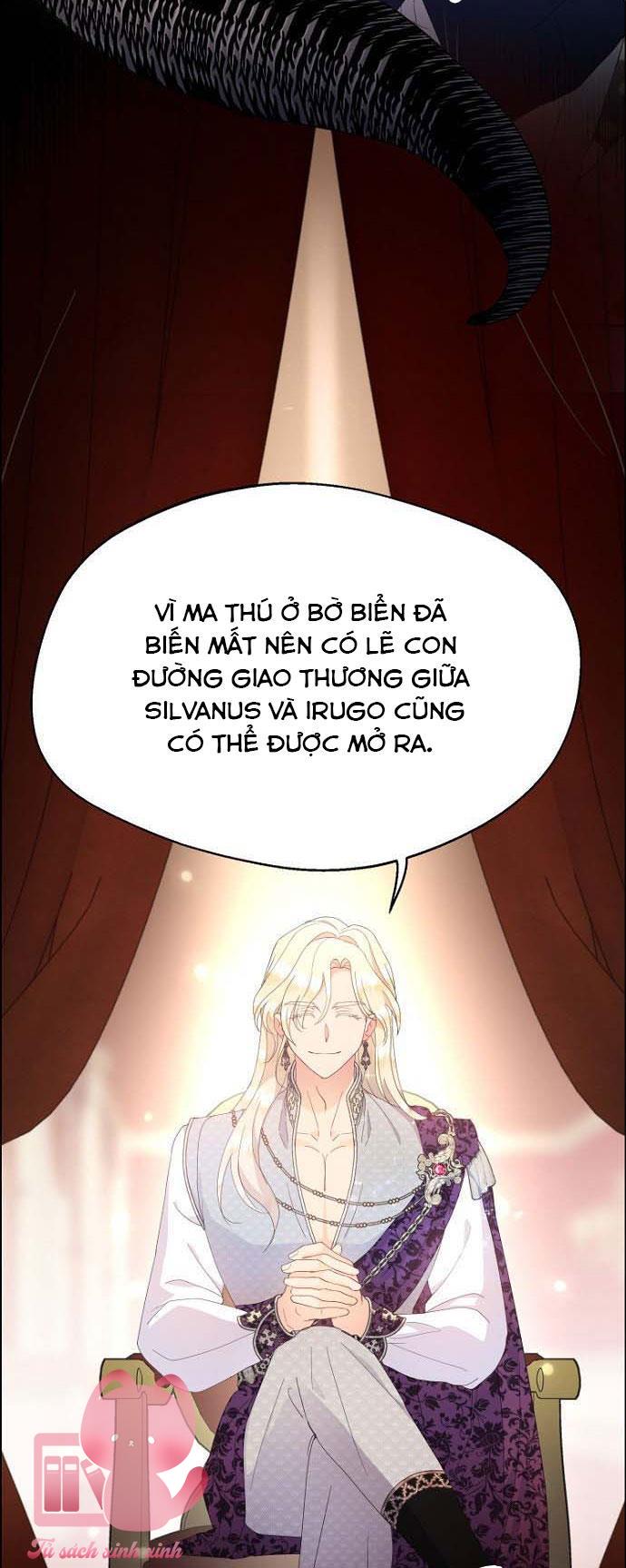 Bỏ Quách Chồng Con Đi, Tiền Bạc Mới Là Tất Cả - Chap 112 - Trang 25