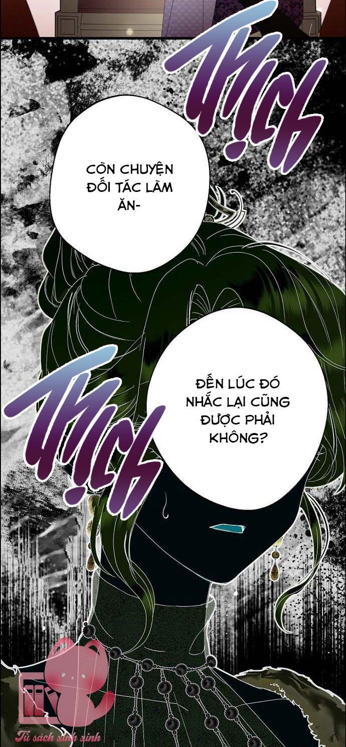 Bỏ Quách Chồng Con Đi, Tiền Bạc Mới Là Tất Cả - Chap 112 - Trang 26
