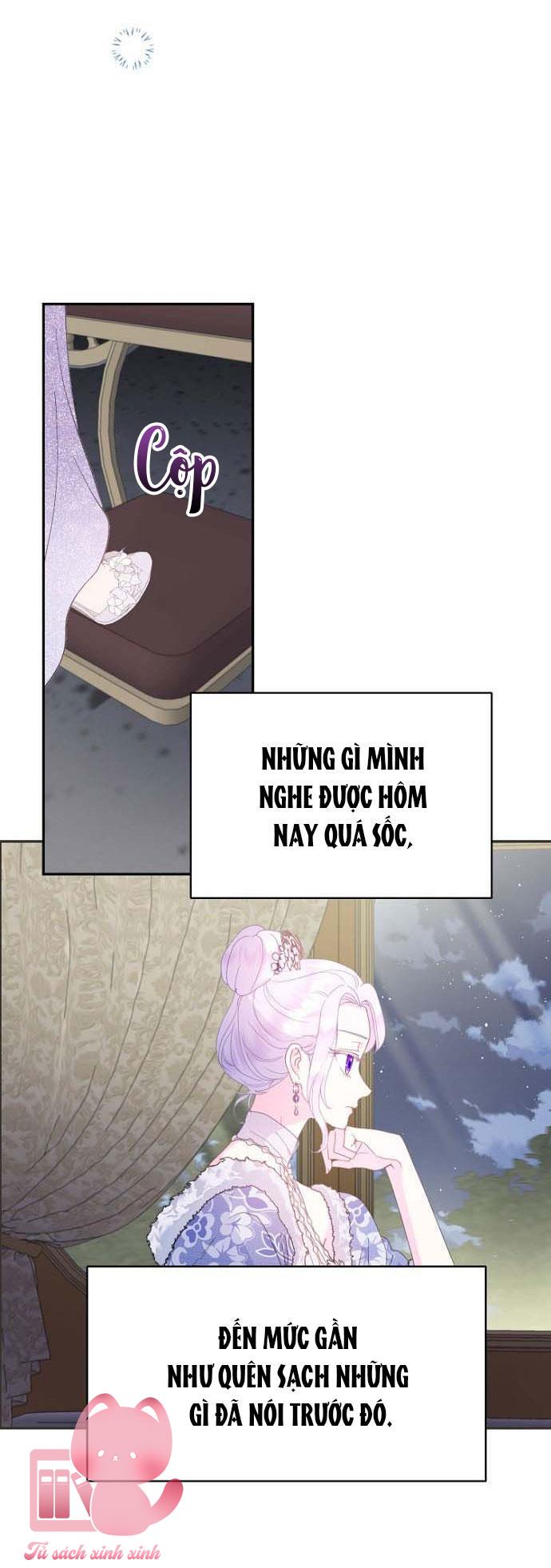 Bỏ Quách Chồng Con Đi, Tiền Bạc Mới Là Tất Cả - Chap 112 - Trang 28