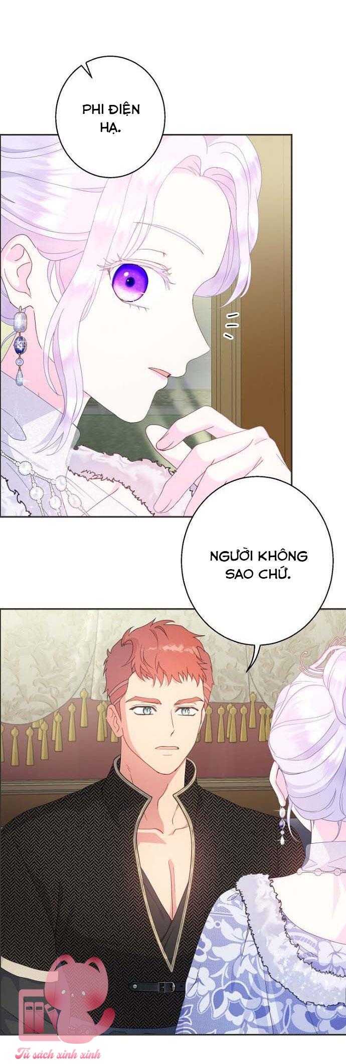 Bỏ Quách Chồng Con Đi, Tiền Bạc Mới Là Tất Cả - Chap 112 - Trang 29
