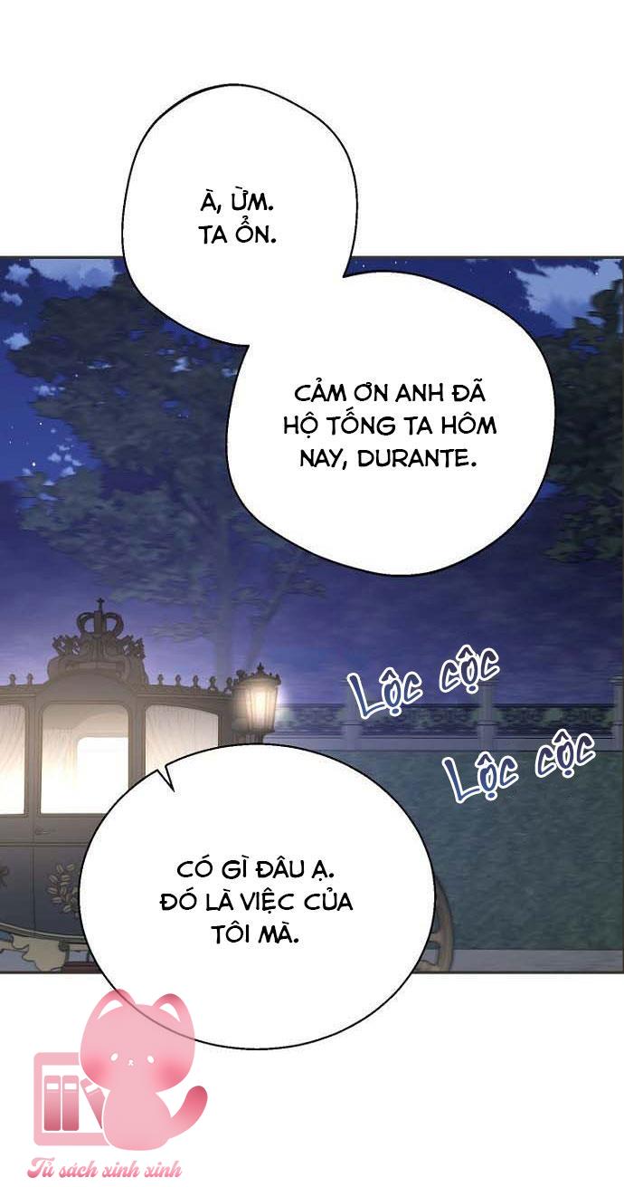 Bỏ Quách Chồng Con Đi, Tiền Bạc Mới Là Tất Cả - Chap 112 - Trang 30
