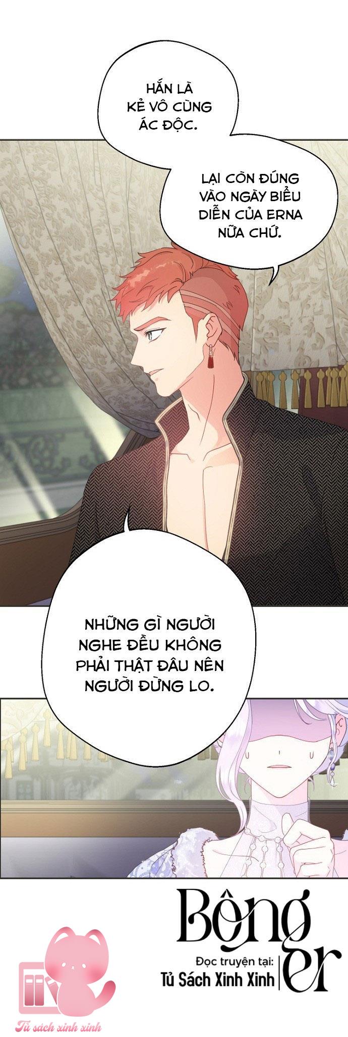 Bỏ Quách Chồng Con Đi, Tiền Bạc Mới Là Tất Cả - Chap 112 - Trang 32