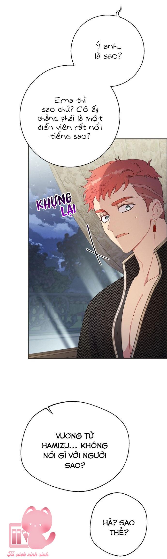Bỏ Quách Chồng Con Đi, Tiền Bạc Mới Là Tất Cả - Chap 112 - Trang 33
