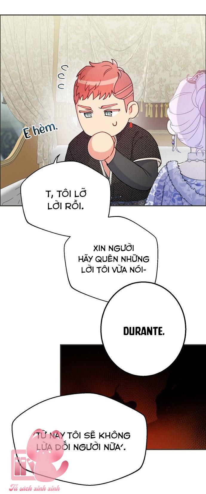Bỏ Quách Chồng Con Đi, Tiền Bạc Mới Là Tất Cả - Chap 112 - Trang 34
