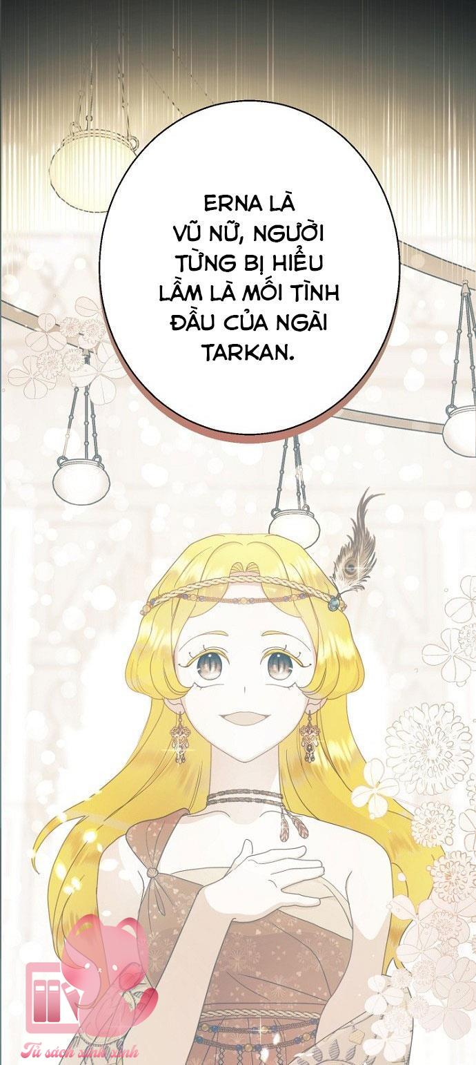 Bỏ Quách Chồng Con Đi, Tiền Bạc Mới Là Tất Cả - Chap 112 - Trang 36