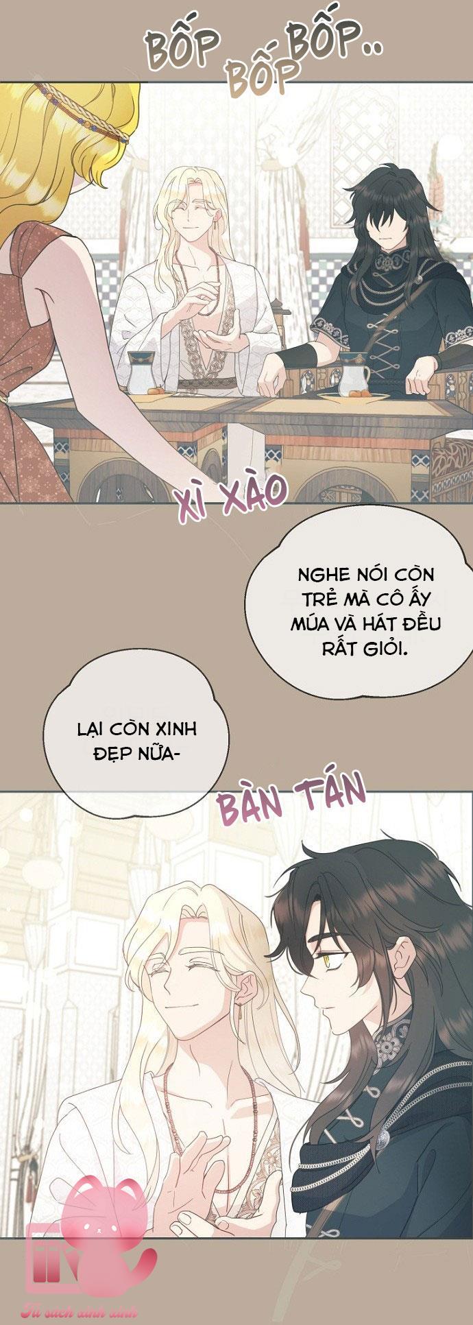 Bỏ Quách Chồng Con Đi, Tiền Bạc Mới Là Tất Cả - Chap 112 - Trang 38