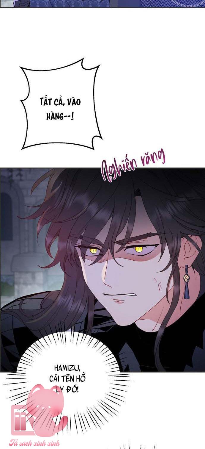 Bỏ Quách Chồng Con Đi, Tiền Bạc Mới Là Tất Cả - Chap 112 - Trang 5