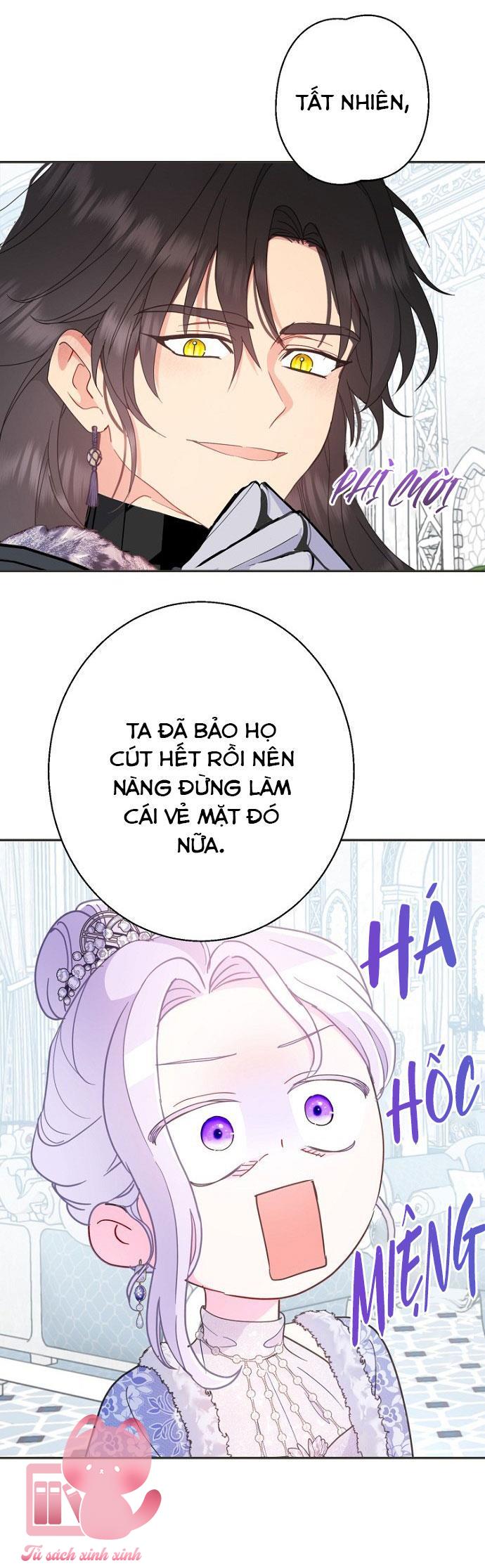 Bỏ Quách Chồng Con Đi, Tiền Bạc Mới Là Tất Cả - Chap 112 - Trang 42