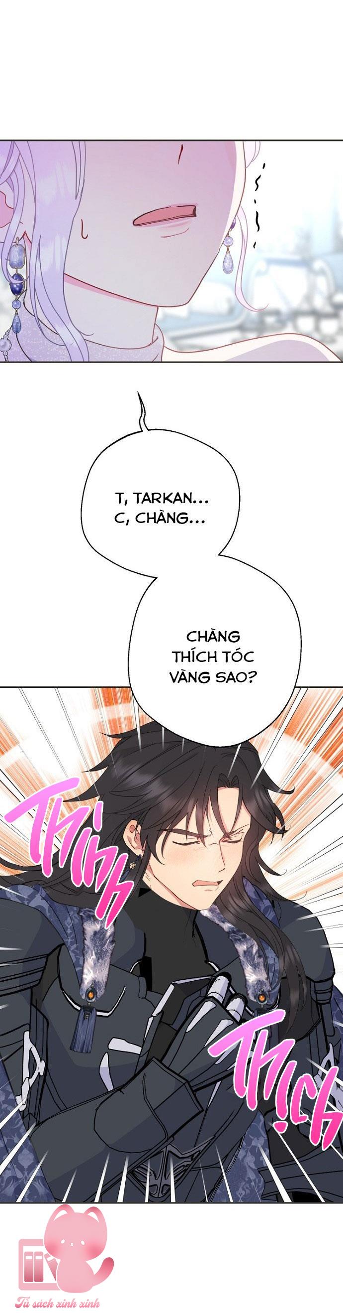 Bỏ Quách Chồng Con Đi, Tiền Bạc Mới Là Tất Cả - Chap 112 - Trang 43