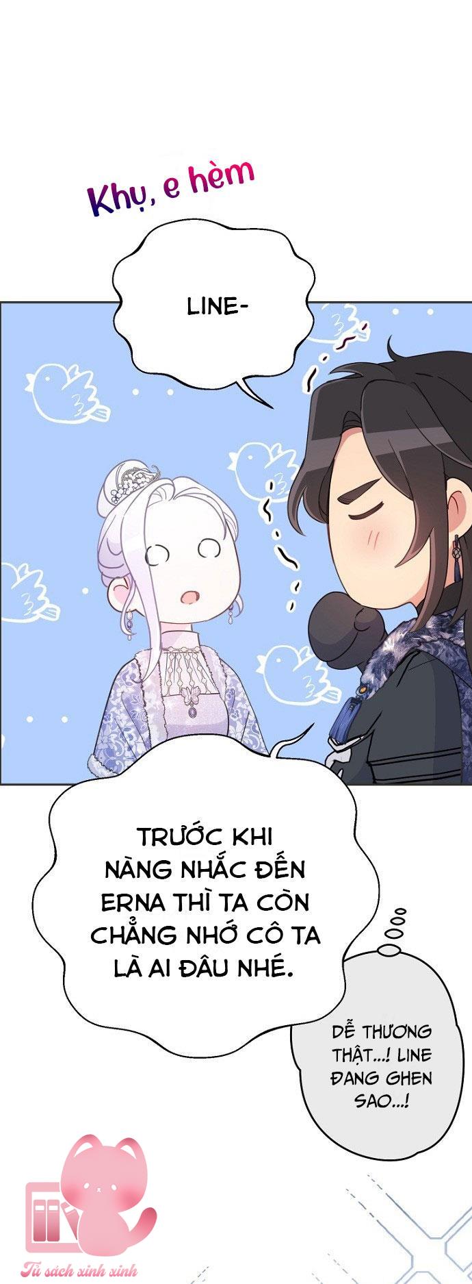 Bỏ Quách Chồng Con Đi, Tiền Bạc Mới Là Tất Cả - Chap 112 - Trang 44