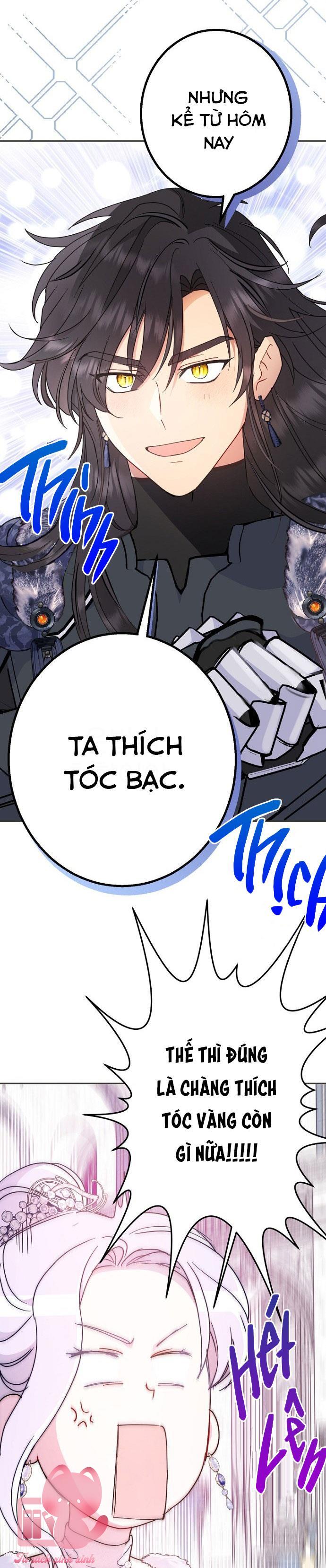 Bỏ Quách Chồng Con Đi, Tiền Bạc Mới Là Tất Cả - Chap 112 - Trang 45