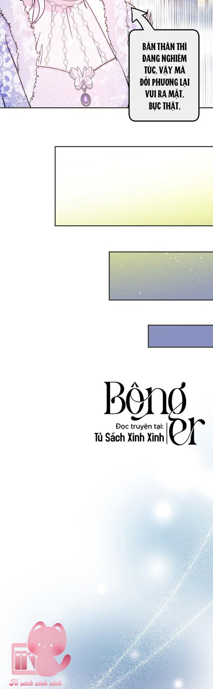 Bỏ Quách Chồng Con Đi, Tiền Bạc Mới Là Tất Cả - Chap 112 - Trang 46