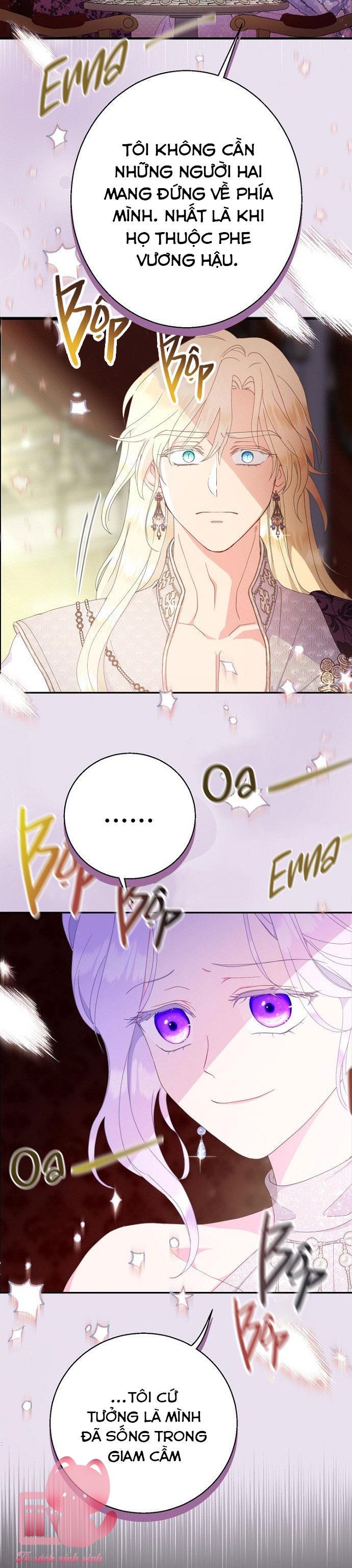 Bỏ Quách Chồng Con Đi, Tiền Bạc Mới Là Tất Cả - Chap 112 - Trang 49