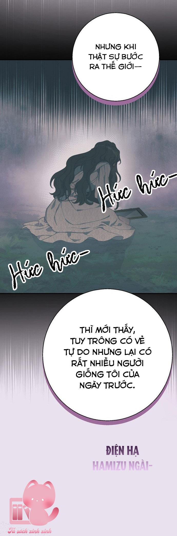 Bỏ Quách Chồng Con Đi, Tiền Bạc Mới Là Tất Cả - Chap 112 - Trang 50