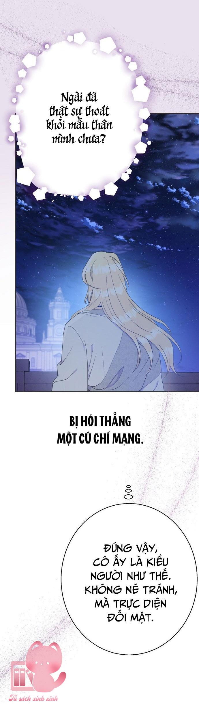 Bỏ Quách Chồng Con Đi, Tiền Bạc Mới Là Tất Cả - Chap 112 - Trang 51