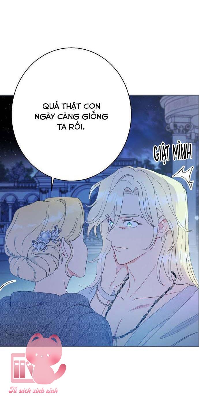 Bỏ Quách Chồng Con Đi, Tiền Bạc Mới Là Tất Cả - Chap 113 - Trang 13