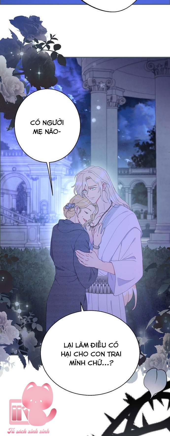 Bỏ Quách Chồng Con Đi, Tiền Bạc Mới Là Tất Cả - Chap 113 - Trang 15