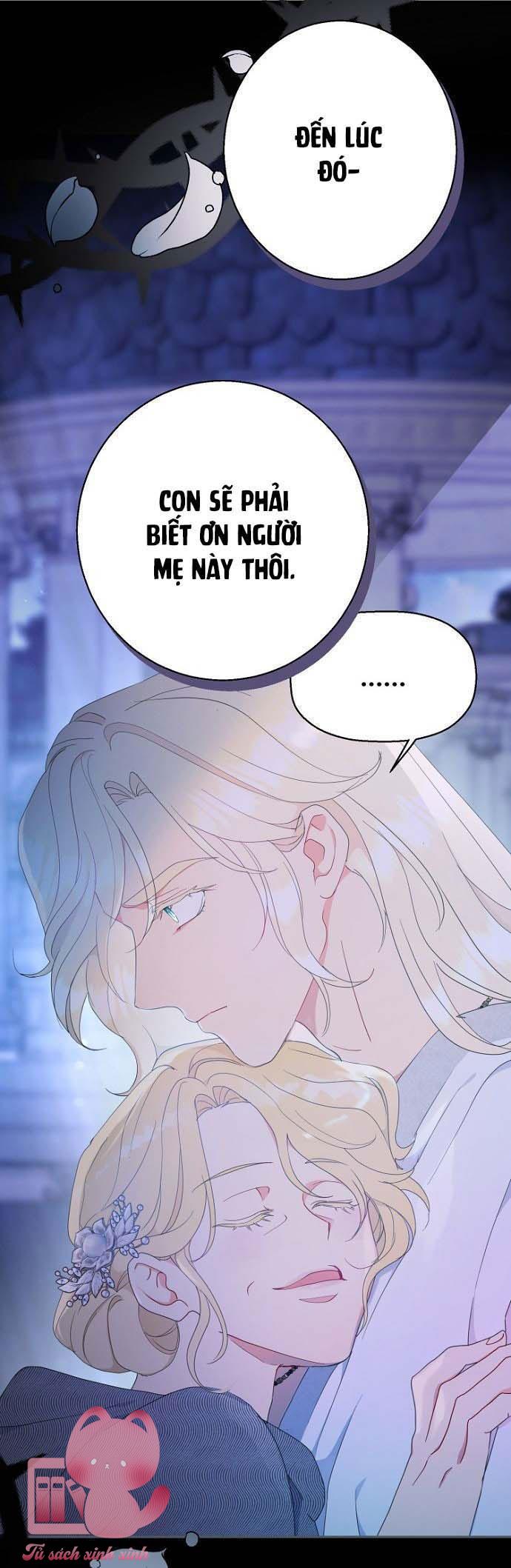 Bỏ Quách Chồng Con Đi, Tiền Bạc Mới Là Tất Cả - Chap 113 - Trang 16