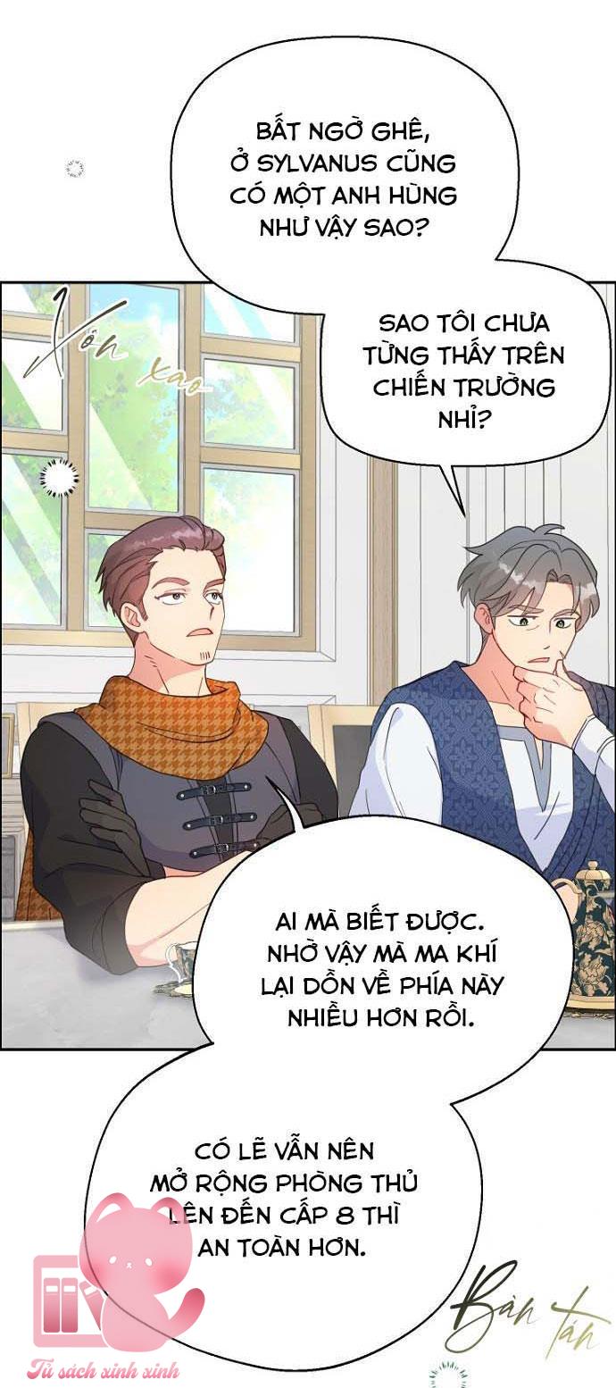 Bỏ Quách Chồng Con Đi, Tiền Bạc Mới Là Tất Cả - Chap 113 - Trang 19