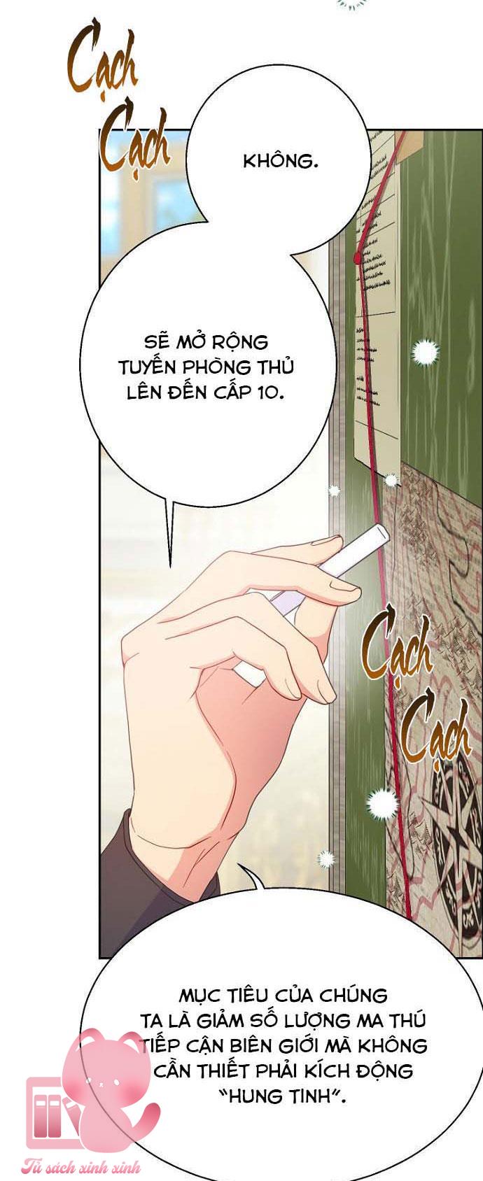 Bỏ Quách Chồng Con Đi, Tiền Bạc Mới Là Tất Cả - Chap 113 - Trang 20