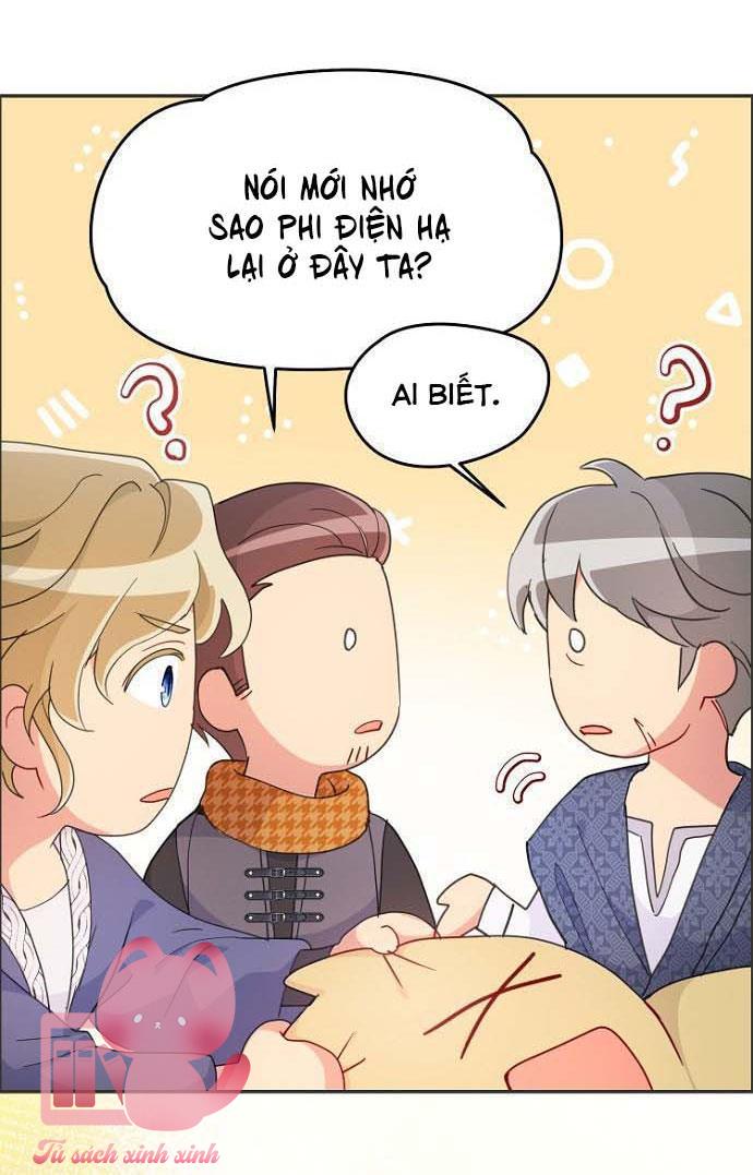 Bỏ Quách Chồng Con Đi, Tiền Bạc Mới Là Tất Cả - Chap 113 - Trang 25