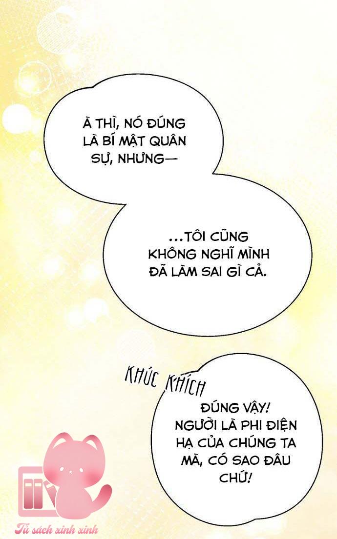 Bỏ Quách Chồng Con Đi, Tiền Bạc Mới Là Tất Cả - Chap 113 - Trang 26