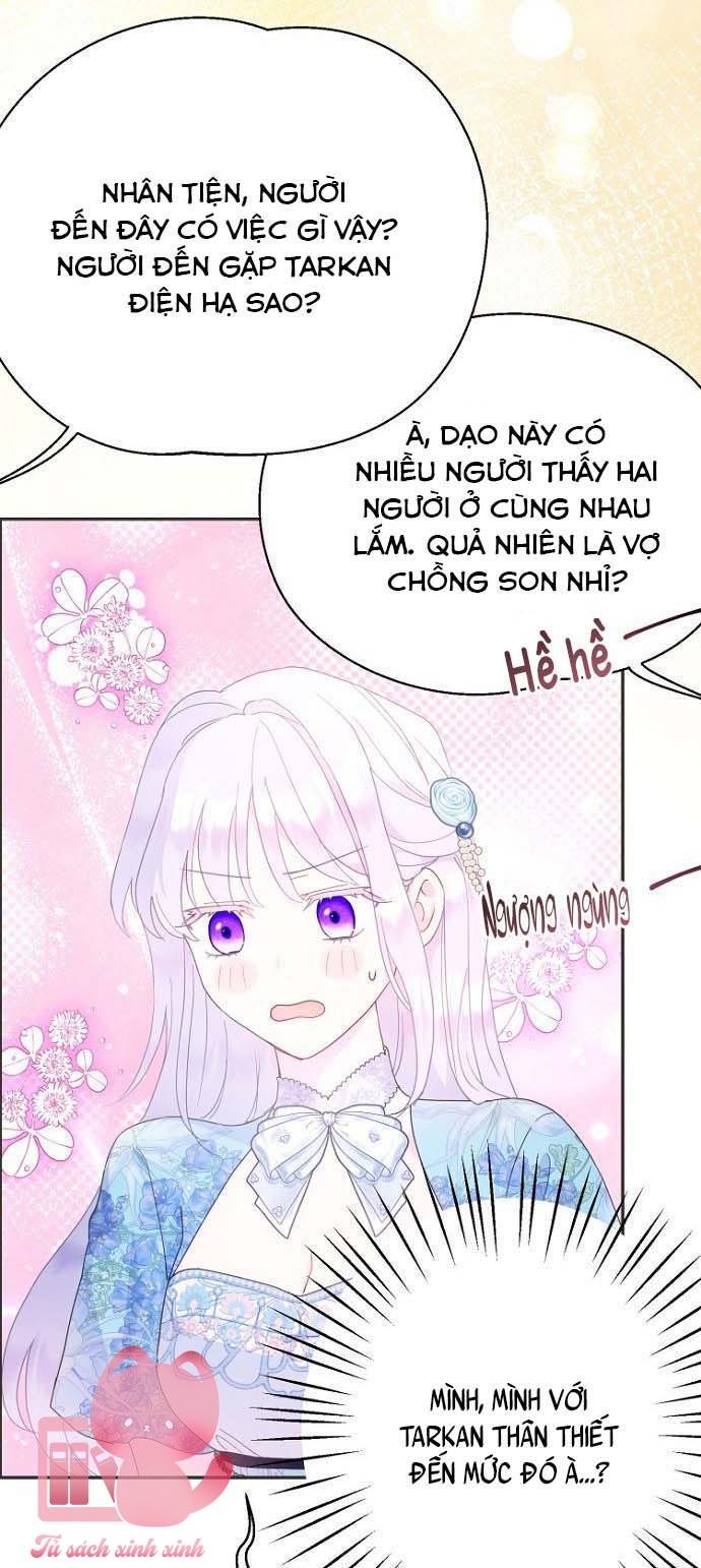 Bỏ Quách Chồng Con Đi, Tiền Bạc Mới Là Tất Cả - Chap 113 - Trang 27