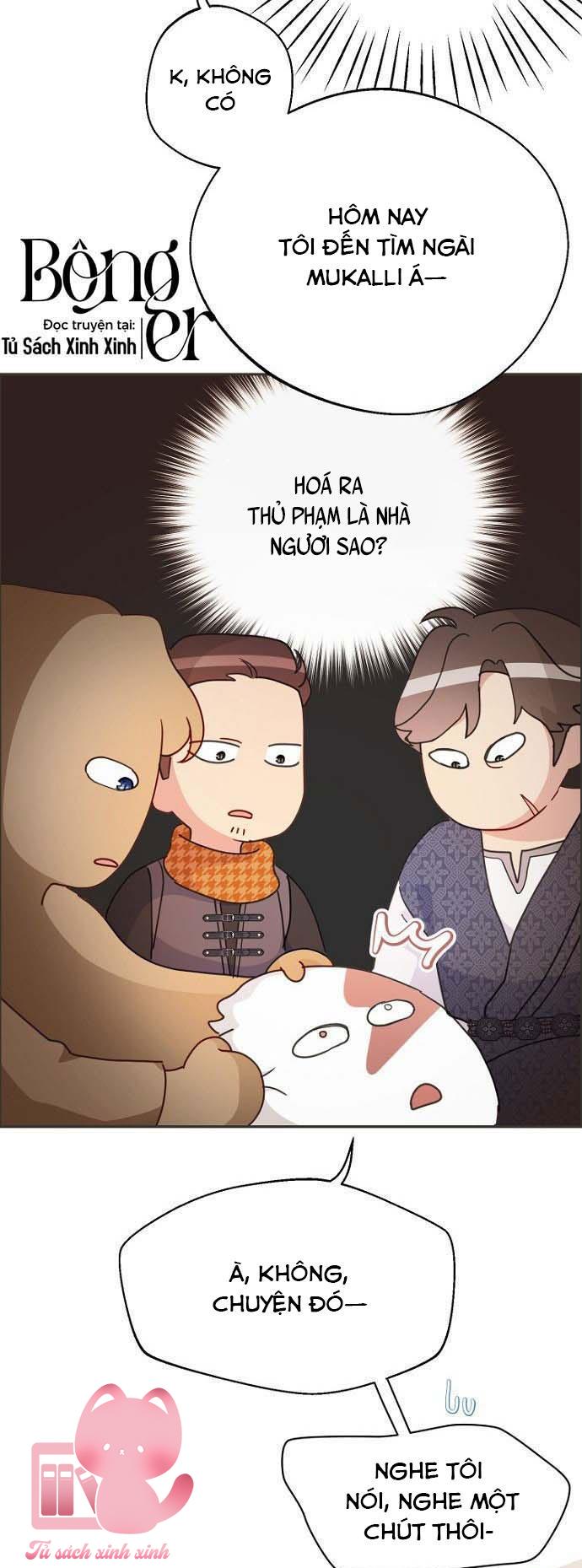 Bỏ Quách Chồng Con Đi, Tiền Bạc Mới Là Tất Cả - Chap 113 - Trang 28