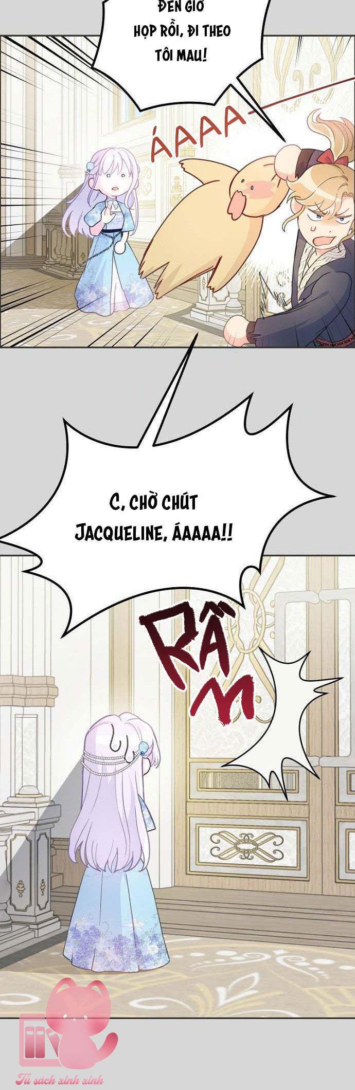 Bỏ Quách Chồng Con Đi, Tiền Bạc Mới Là Tất Cả - Chap 113 - Trang 30