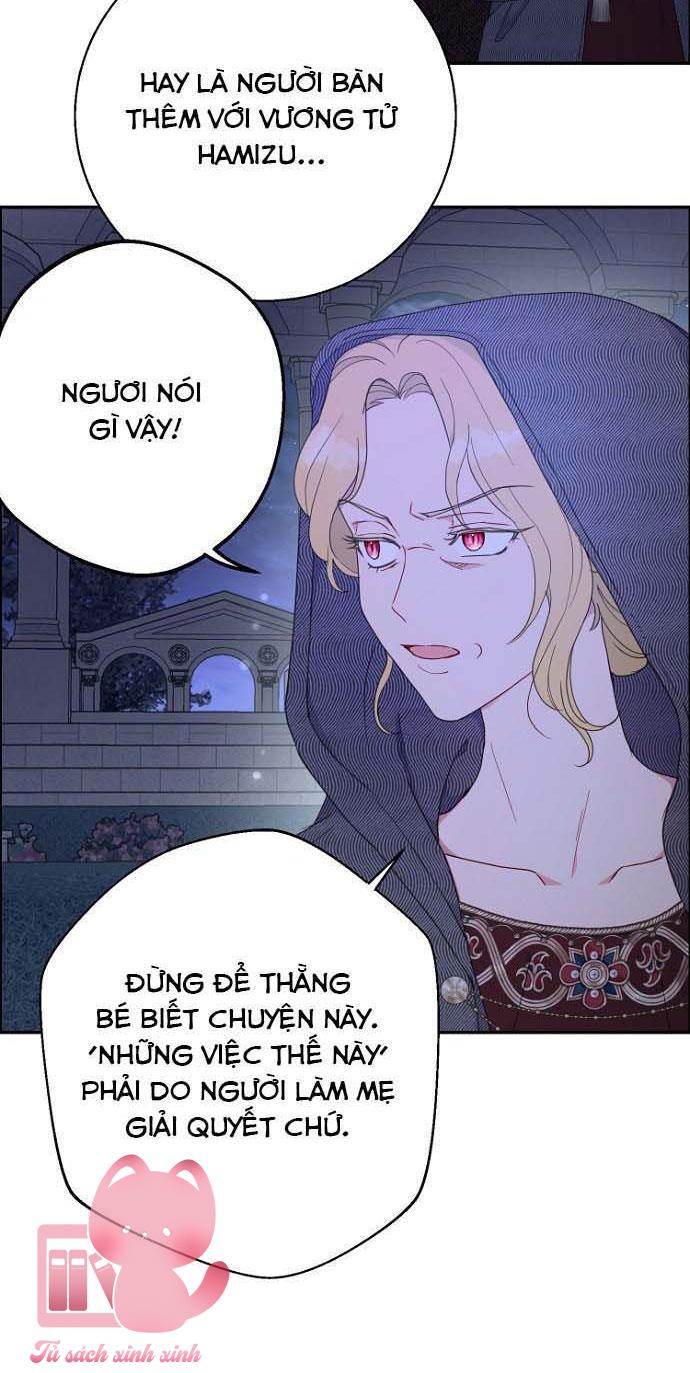 Bỏ Quách Chồng Con Đi, Tiền Bạc Mới Là Tất Cả - Chap 113 - Trang 4