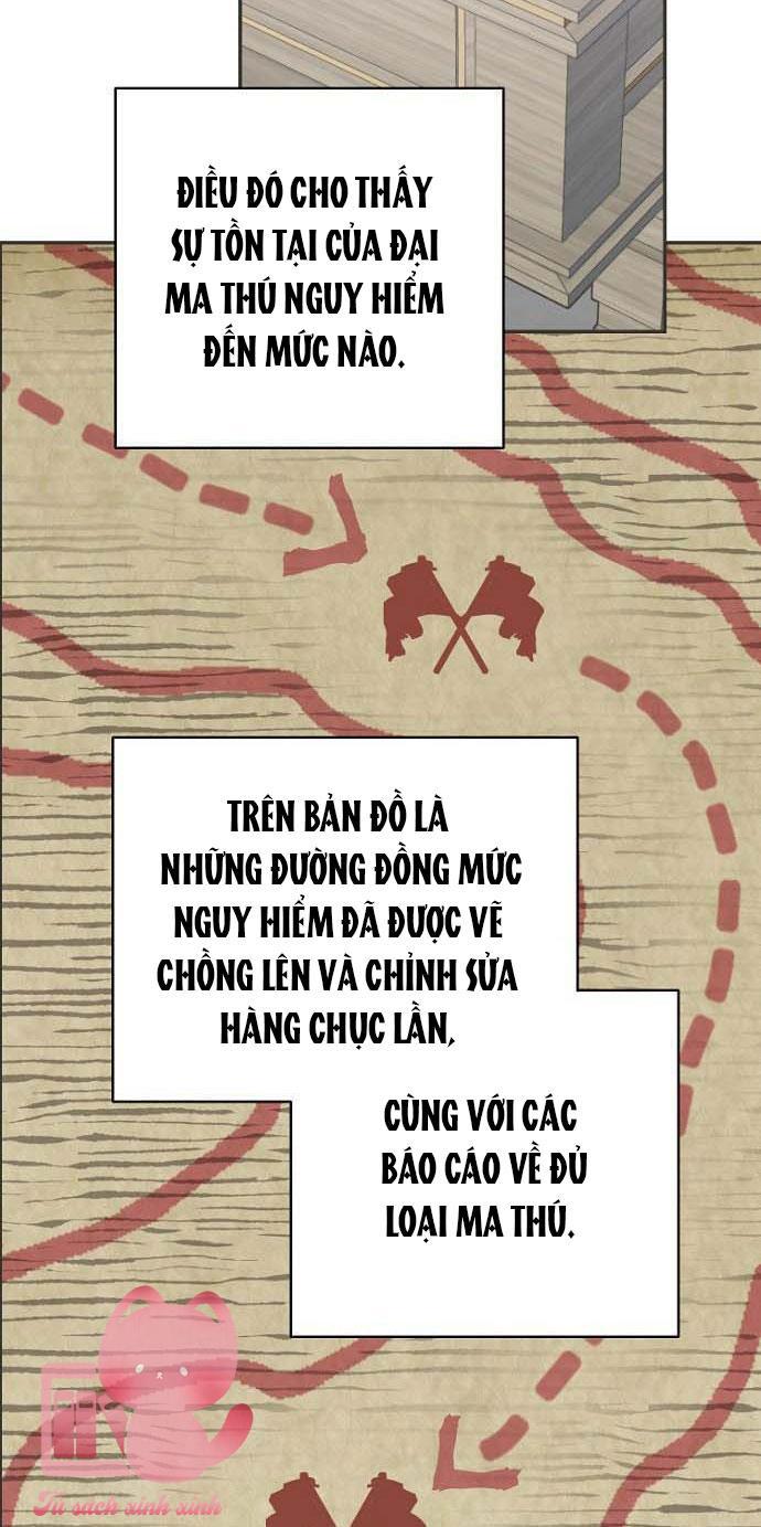 Bỏ Quách Chồng Con Đi, Tiền Bạc Mới Là Tất Cả - Chap 113 - Trang 37