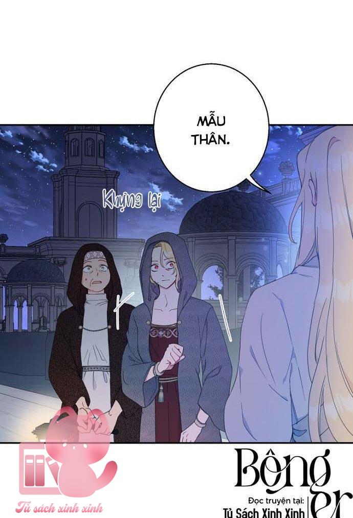 Bỏ Quách Chồng Con Đi, Tiền Bạc Mới Là Tất Cả - Chap 113 - Trang 5