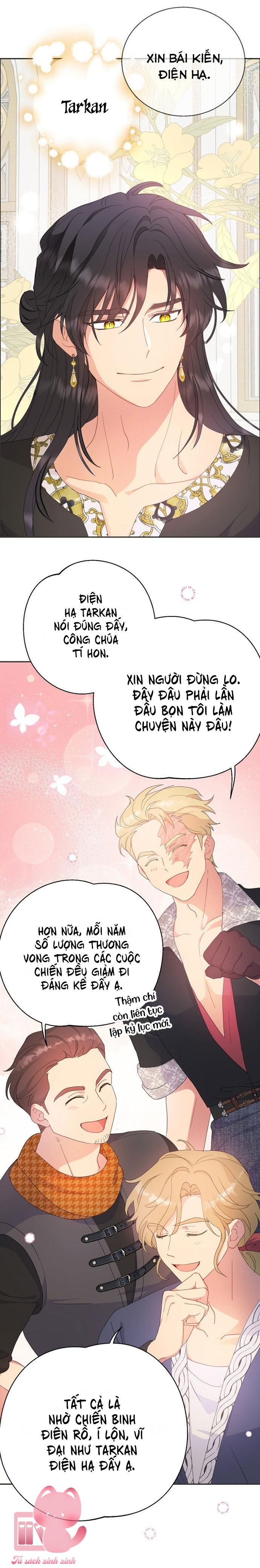 Bỏ Quách Chồng Con Đi, Tiền Bạc Mới Là Tất Cả - Chap 113 - Trang 42